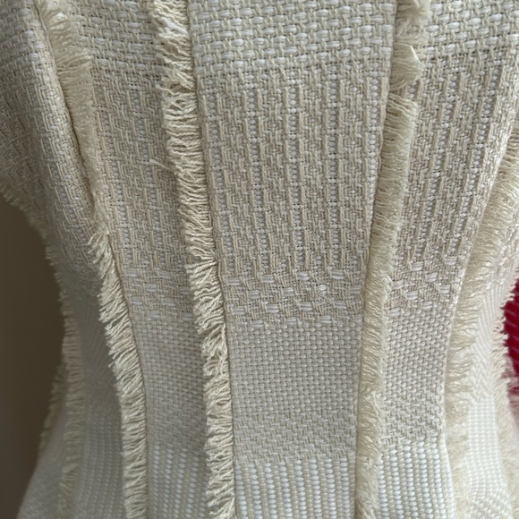 NWT Antonio Melani Dress(size 8) - Picture 3 of 9